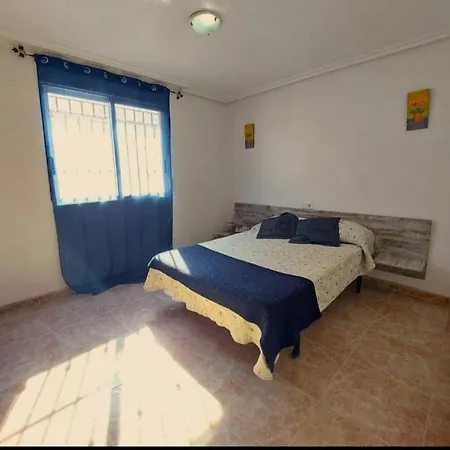 Sol Villa Torre de la Horadada