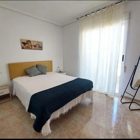 Villa Sol Torre de la Horadada