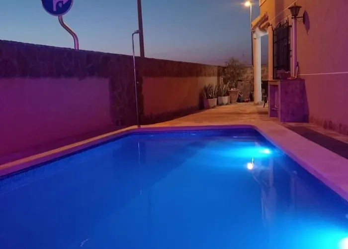 Villa Sol