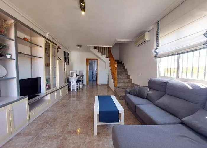 Villa Sol *