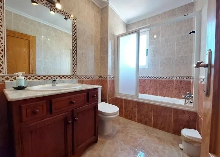 Villa Sol