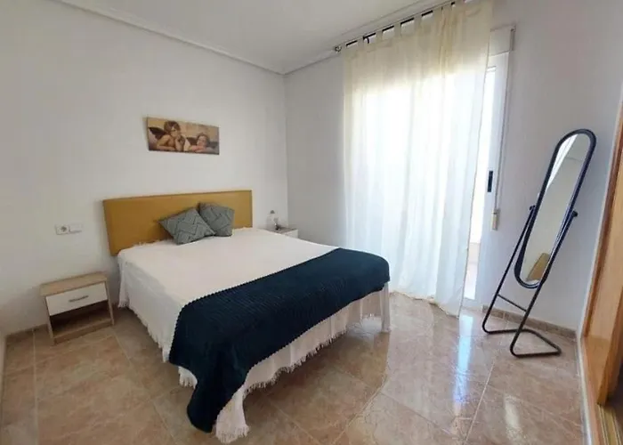 Villa Sol Torre de la Horadada